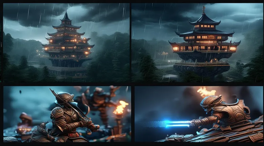 新仙魔九界游戏图片2